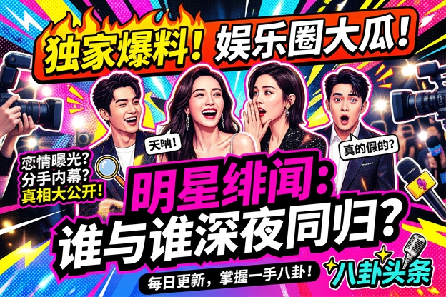 当明星美女传出颁奖缺席时，网友最先想知道什么？