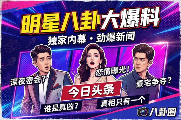 光头明星家长见面为什么会突然引发这么多猜测呢