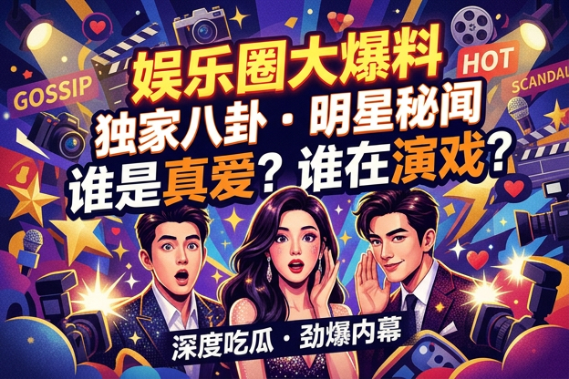 为艺术献身的女明星婆媳关系这阵风波里，哪位身边人的动静最值得留意？