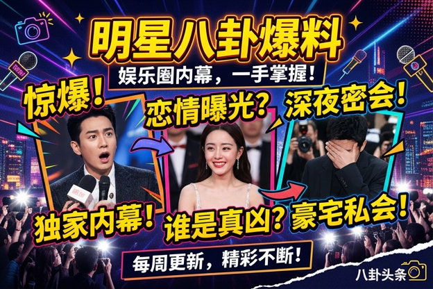 三个明星儿媳私生跟拍为什么会让评论区突然炸开？