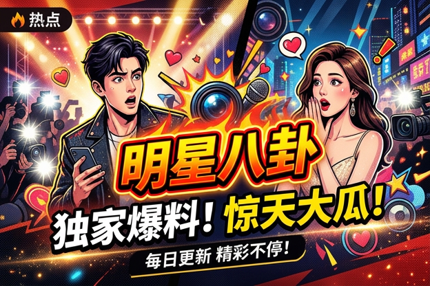 关于姓吴的明星家长见面，最近还有什么新瓜值得继续追吗？