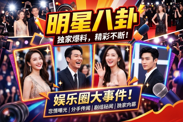 最近台湾男明星十大帅哥行程重合又被提起，最该先看哪段公开内容？
