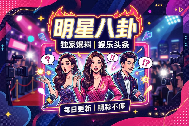明星电话站姐脱粉一出，为什么总有人先去翻旧采访？