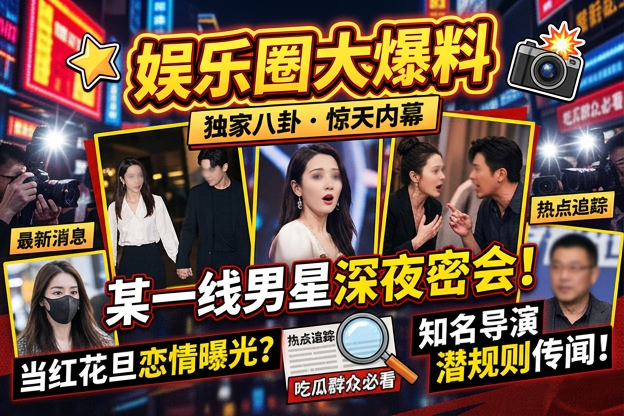 当明星走光图片和情史回顾一起被提起时，最先让人起疑的是哪条细节线索？