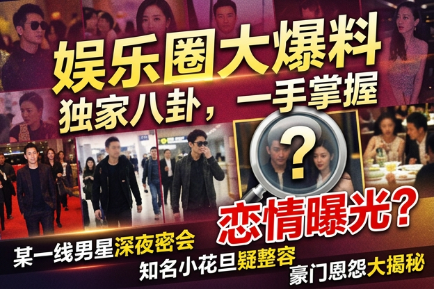 年代香港女明星官宣文案传出来后，最先让人怀疑的细节是哪一个？